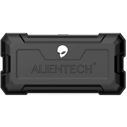 Signal booster ALIENTECH DUO II 2.4/5.8G + Accessories for DJI Drones