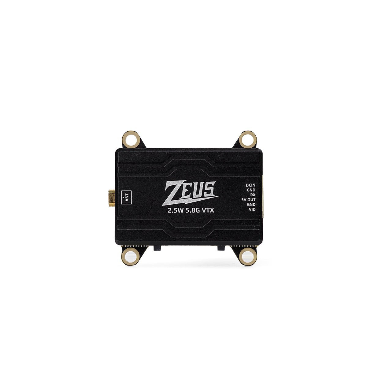13767 vtx hglrc zeus 5 8g 2 5w