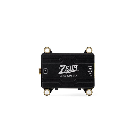 13767 vtx hglrc zeus 5 8g 2 5w