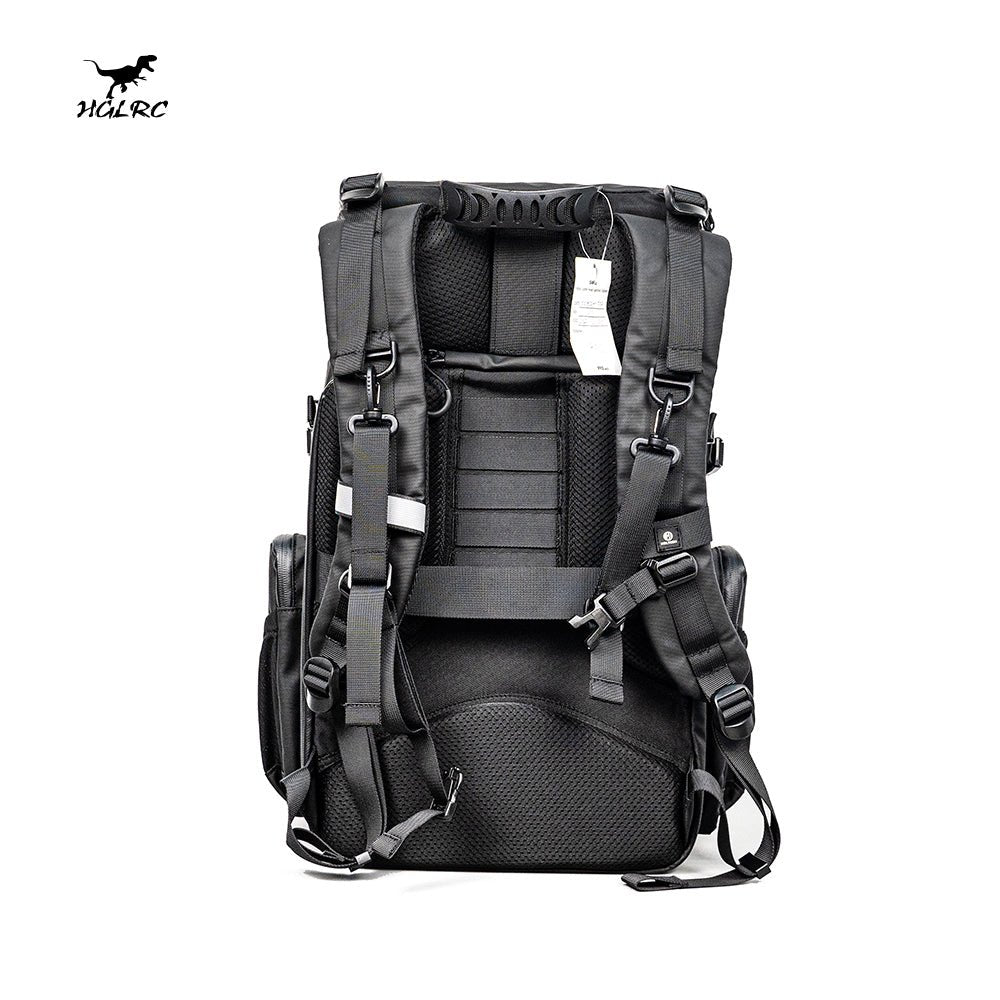 13773 2 backpack hglrc