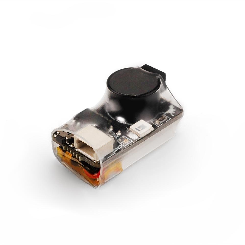 13776 soter fpv drone buzzer hglrc