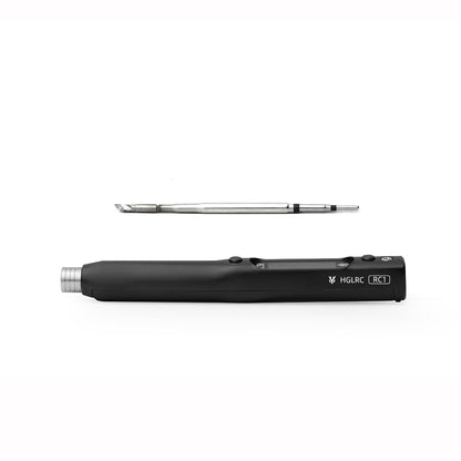 13782 1 rc1 soldering iron hglrc