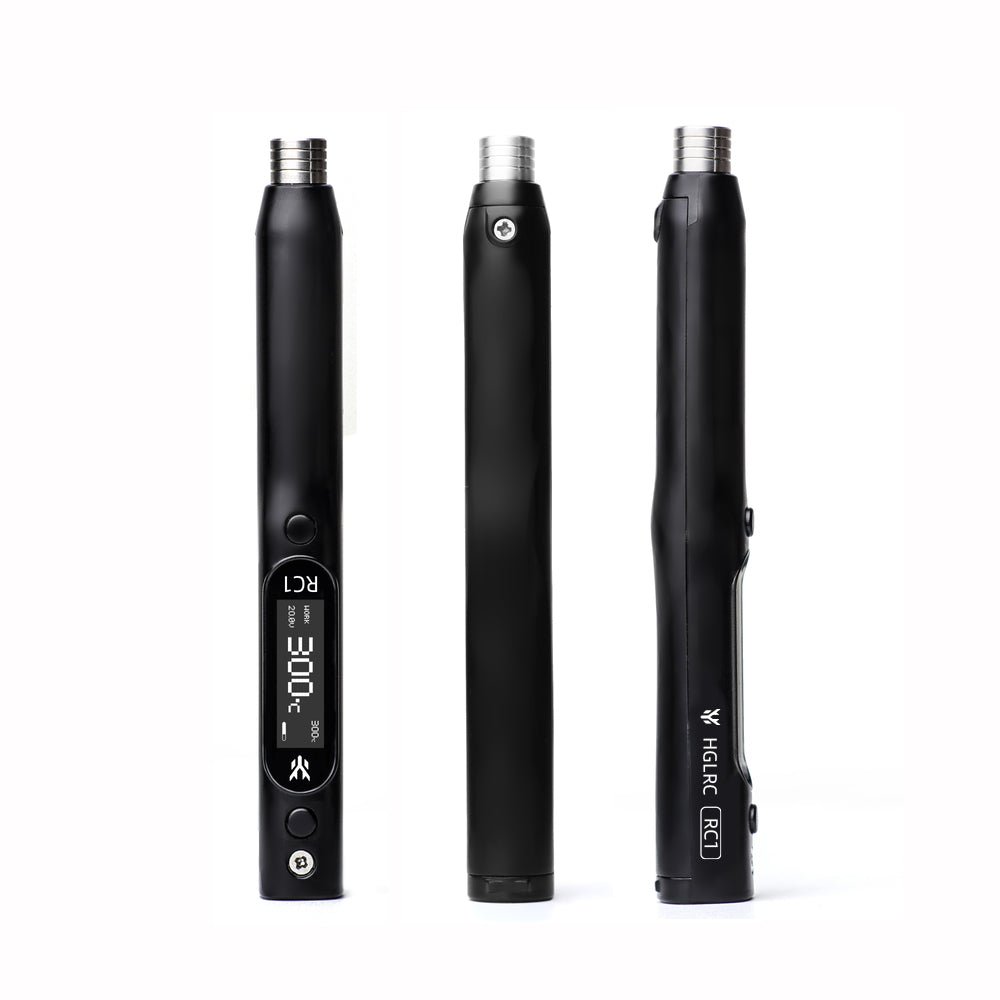 13782 2 rc1 soldering iron hglrc