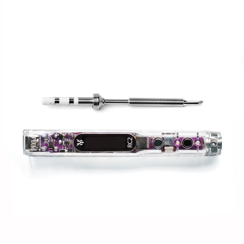 13785 1 rc2 soldering iron hglrc
