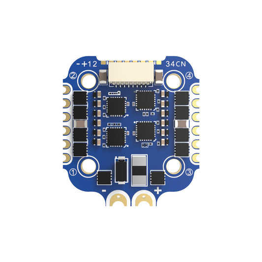 138 esc speedybee 35a blheli s mini 4 in 1