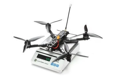 13812 9 fpv drone diatone roma f8e vtx 2 5w