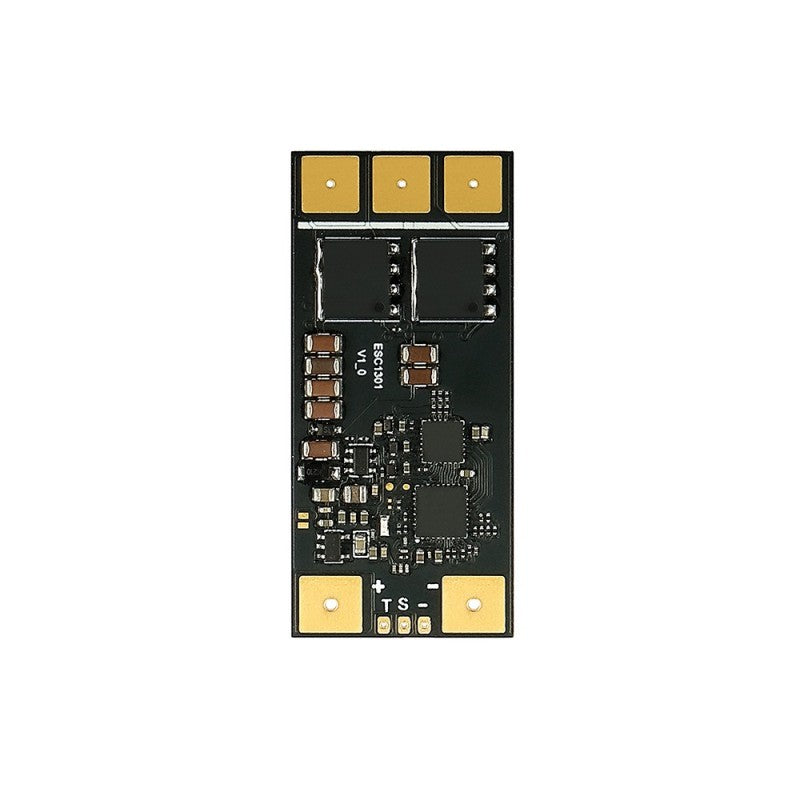 13848 1 esc foxeer reaper 80a f4 128k bl32 4 8s