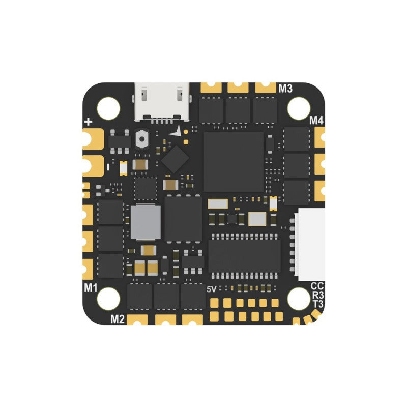 13863 aio fc foxeer reaper aio v3