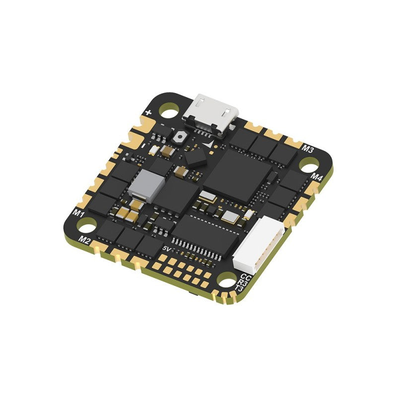 13863 3 aio fc foxeer reaper aio v3
