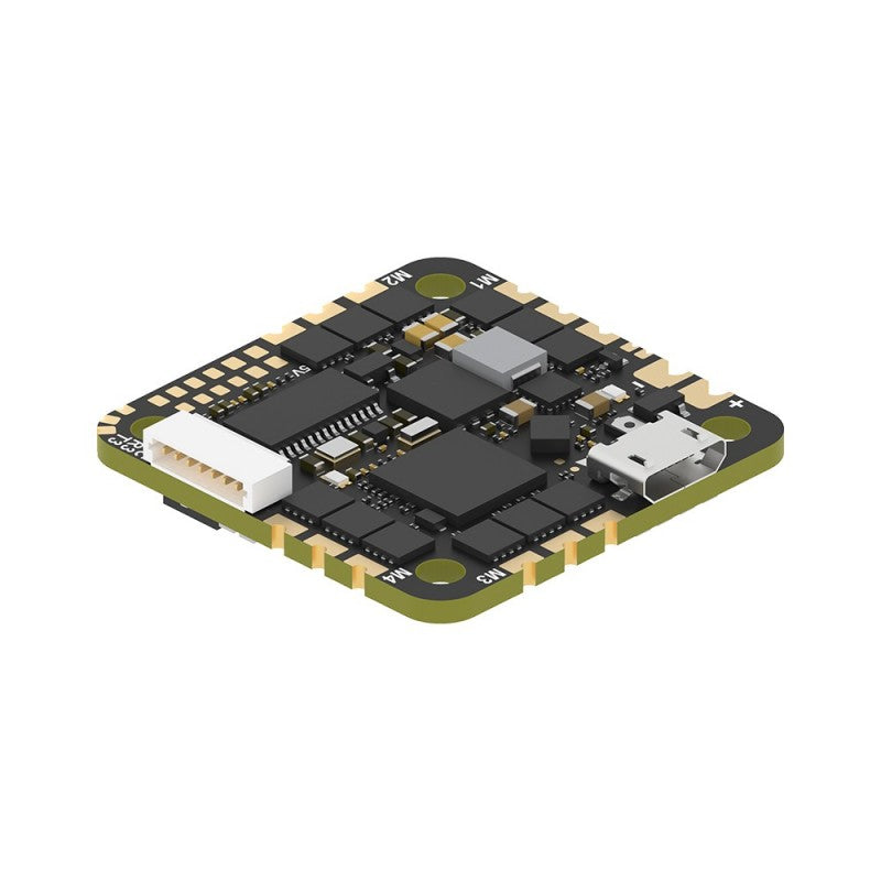 13863 4 aio fc foxeer reaper aio v3
