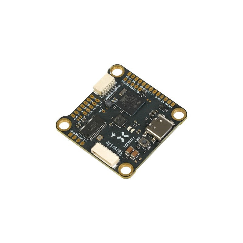 13866 1 fc foxeer h7 mpu6000 dual bec barometer x8