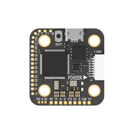 13869 fc foxeer f722 v4 mini hv