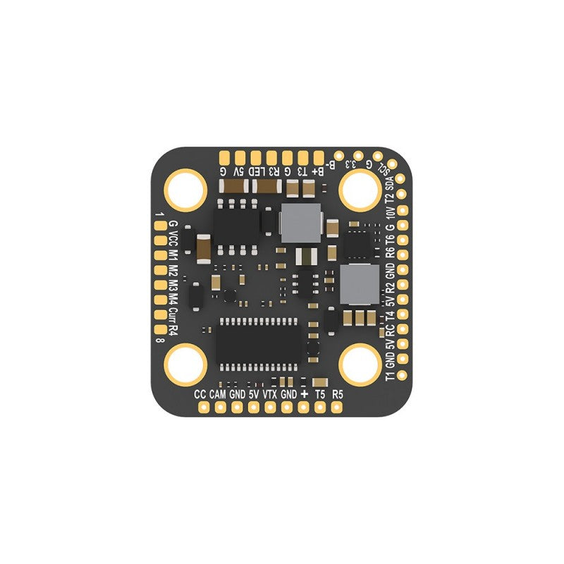 13869 2 fc foxeer f722 v4 mini hv