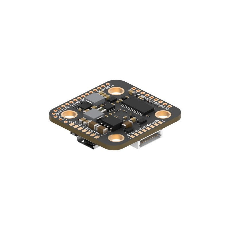 13869 3 fc foxeer f722 v4 mini hv