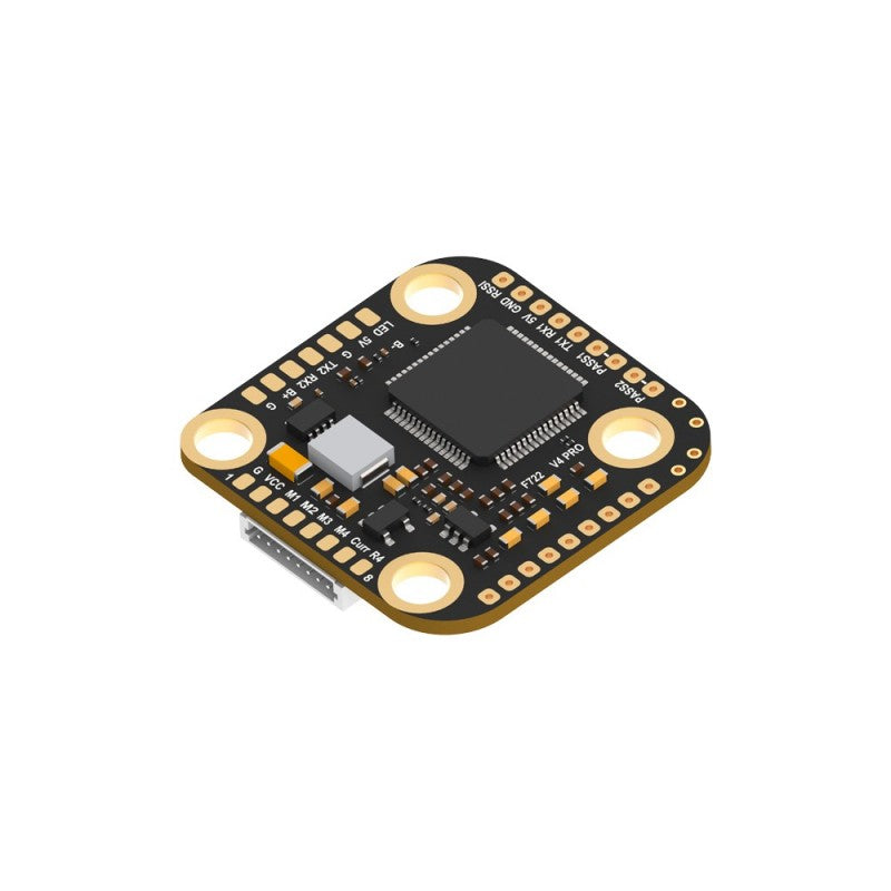 13872 1 fc foxeer f722 v4 mini pro