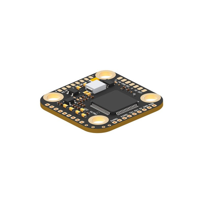 13872 2 fc foxeer f722 v4 mini pro