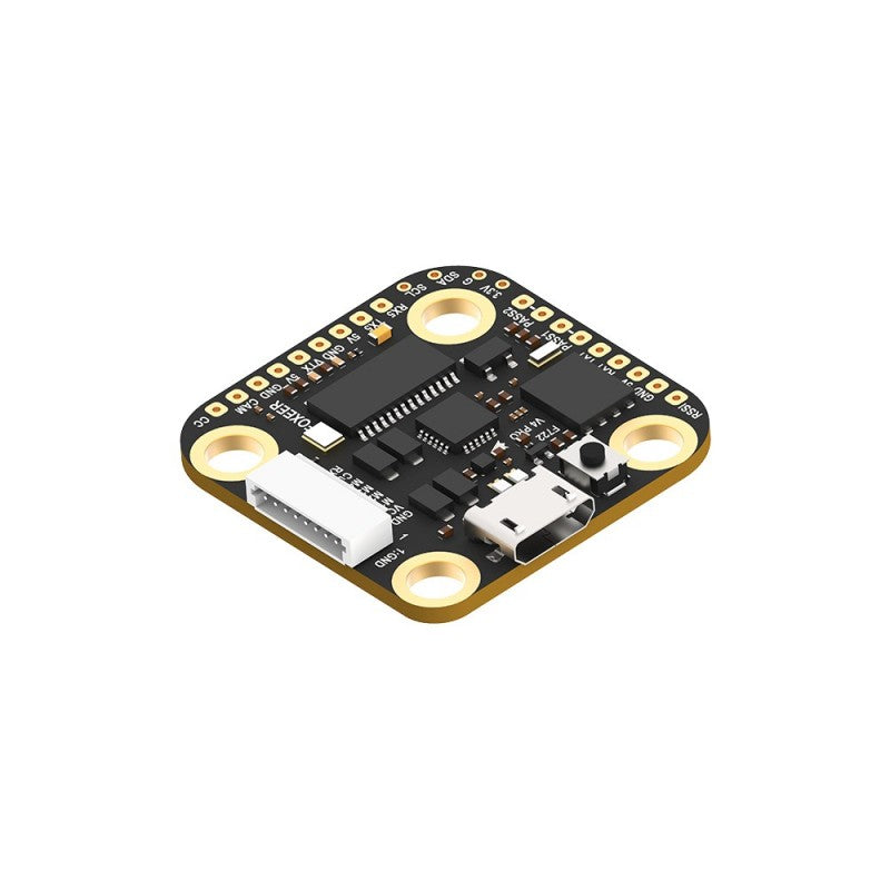 13872 3 fc foxeer f722 v4 mini pro