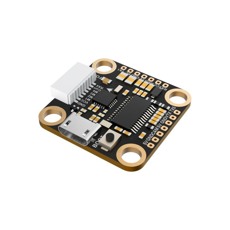 13875 2 fc foxeer f722 v4 mini