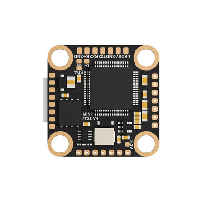 13875 3 fc foxeer f722 v4 mini