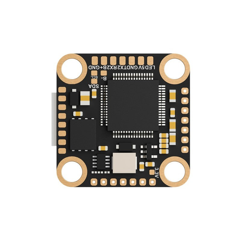 13878 3 fc foxeer f722 v4 mini mpu6000