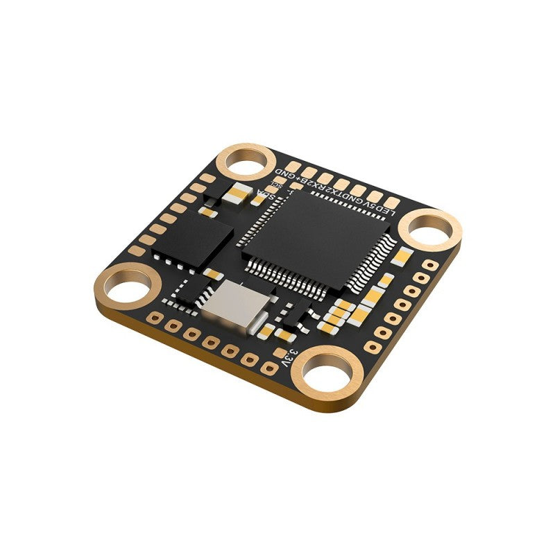 13878 4 fc foxeer f722 v4 mini mpu6000
