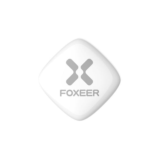 13893 antenna foxeer echo 2 5 8g 9dbi patch antenna lhcp sma
