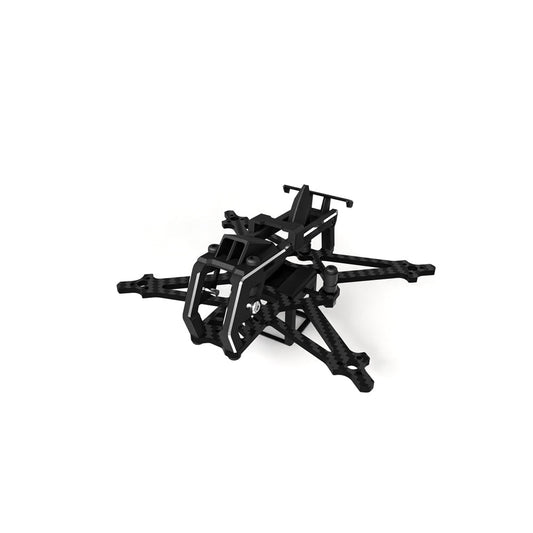 13896 4 frame hglrc draknight