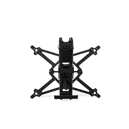 13896 6 frame hglrc draknight