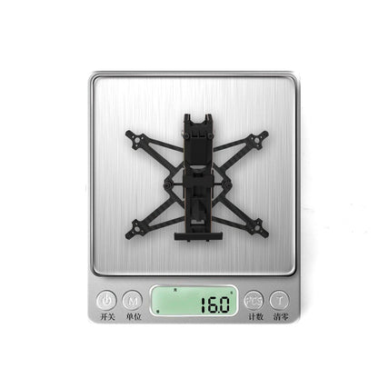 13896 7 frame hglrc draknight