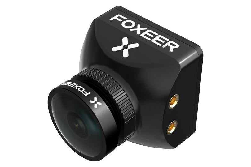 kamera fpv foxeer t rex mini 1500tvl m12 l1 7 fox hs1253