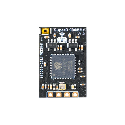 13959 receiver betafpv diversity superd elrs868 915mhz