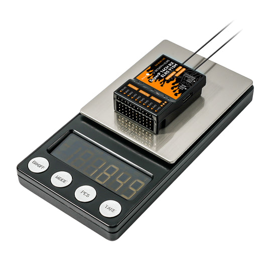 13968 5 receiver betafpv diversity superp elrs 868mhz 14h