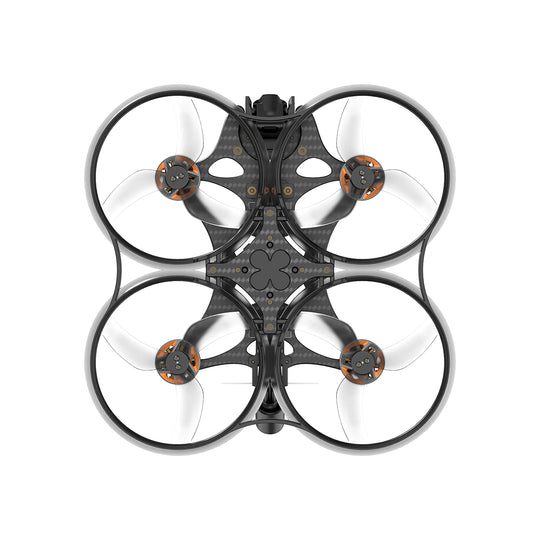 13971 12 fpv drone betafpv pavo35 brushless whoop elrs 2 4g not including hd digital vtx