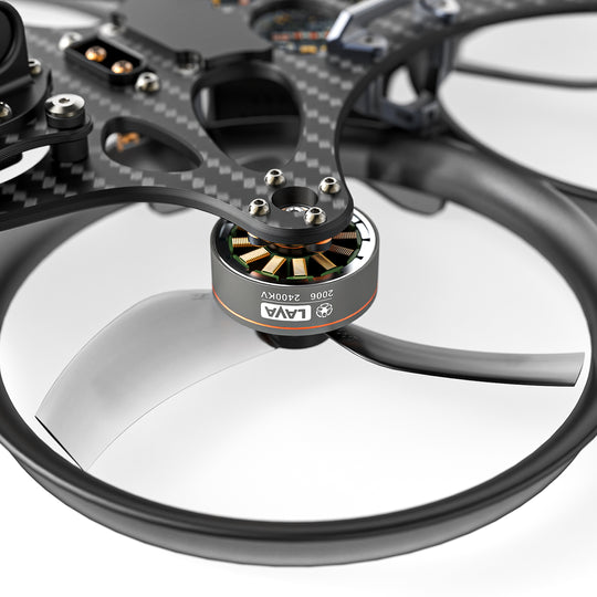 13971 15 fpv drone betafpv pavo35 brushless whoop elrs 2 4g not including hd digital vtx