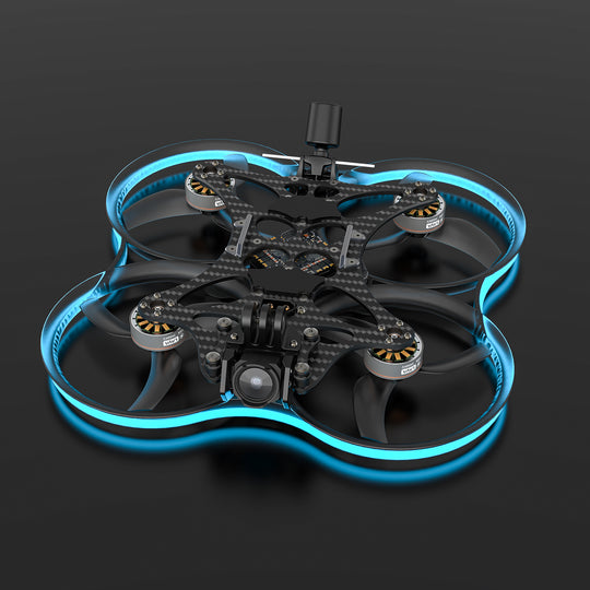 13971 16 fpv drone betafpv pavo35 brushless whoop elrs 2 4g not including hd digital vtx