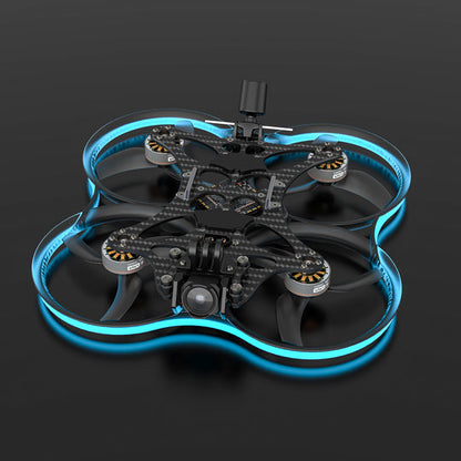 13971 16 fpv drone betafpv pavo35 brushless whoop elrs 2 4g not including hd digital vtx