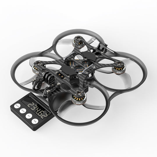 13971 17 fpv drone betafpv pavo35 brushless whoop elrs 2 4g not including hd digital vtx