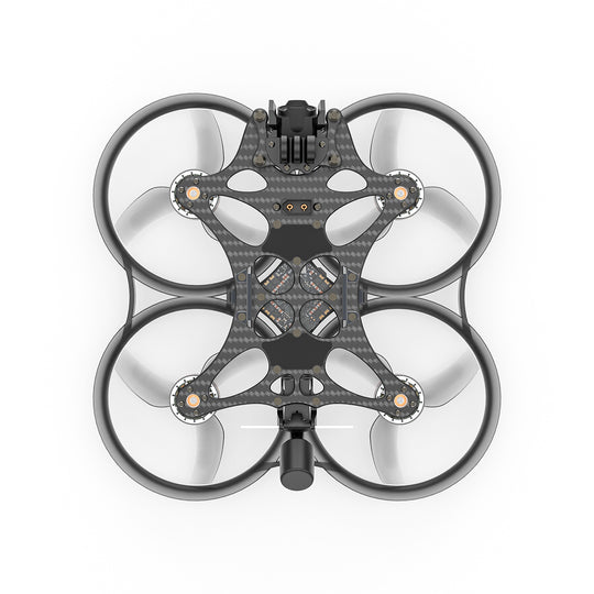 13977 11 fpv drone betafpv pavo35 brushless whoop pnp not including hd digital vtx