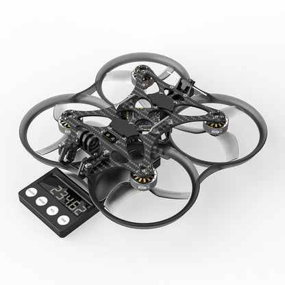 13977 17 fpv drone betafpv pavo35 brushless whoop pnp not including hd digital vtx