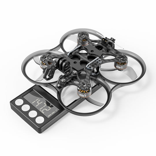 13980 11 fpv drone betafpv pavo25 v2 brushless whoop elrs 2 4g not including hd digital vtx