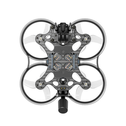 13980 12 fpv drone betafpv pavo25 v2 brushless whoop elrs 2 4g not including hd digital vtx