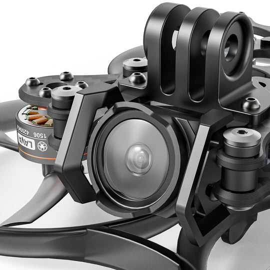 13980 14 fpv drone betafpv pavo25 v2 brushless whoop elrs 2 4g not including hd digital vtx