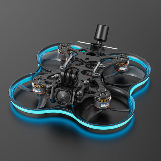 13980 17 fpv drone betafpv pavo25 v2 brushless whoop elrs 2 4g not including hd digital vtx