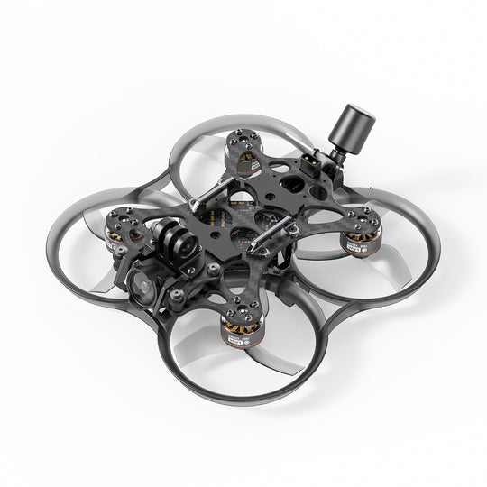 13983 9 fpv drone betafpv pavo25 v2 brushless whoop tbs not including hd digital vtx