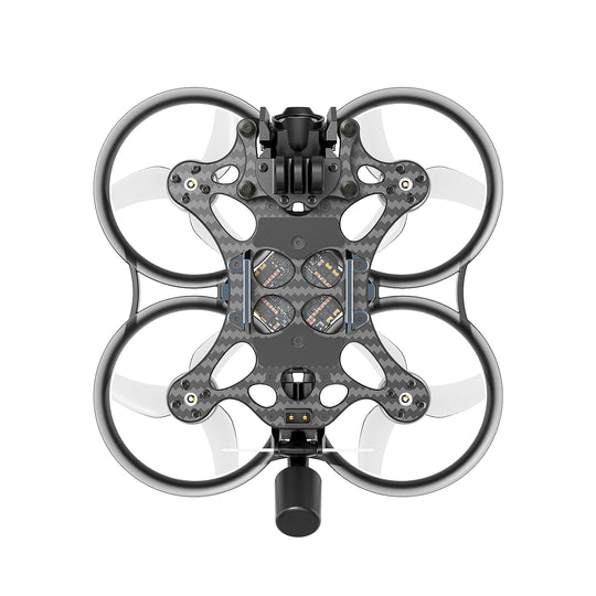 13986 12 fpv drone betafpv pavo25 v2 brushless whoop pnp not including hd digital vtx