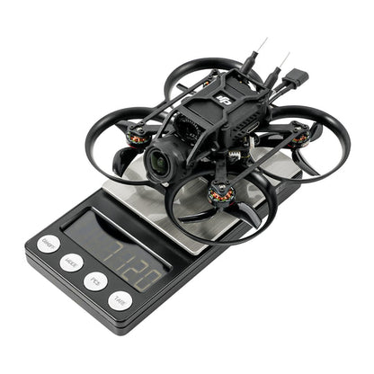 13989 4 fpv drone betafpv pavo pico brushless whoop elrs 2 4g for dji o3 hd digital vtx