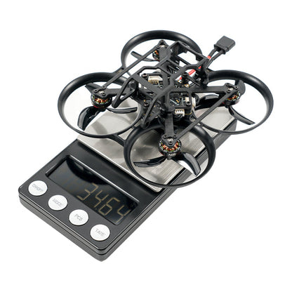13989 5 fpv drone betafpv pavo pico brushless whoop elrs 2 4g for dji o3 hd digital vtx