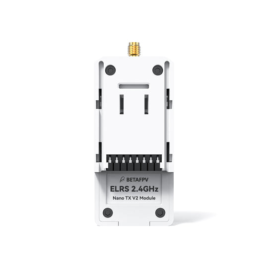14010 4 tx module betafpv elrs nano v2 2 4ghz