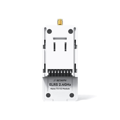 14010 4 tx module betafpv elrs nano v2 2 4ghz
