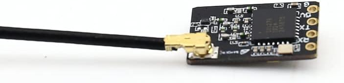 14031 2 receiver bayck elrs868 915 with antenna